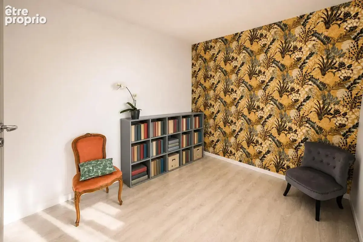Maison de 7 pièces de 143 m² à Salaise-sur-Sanne - photo 13