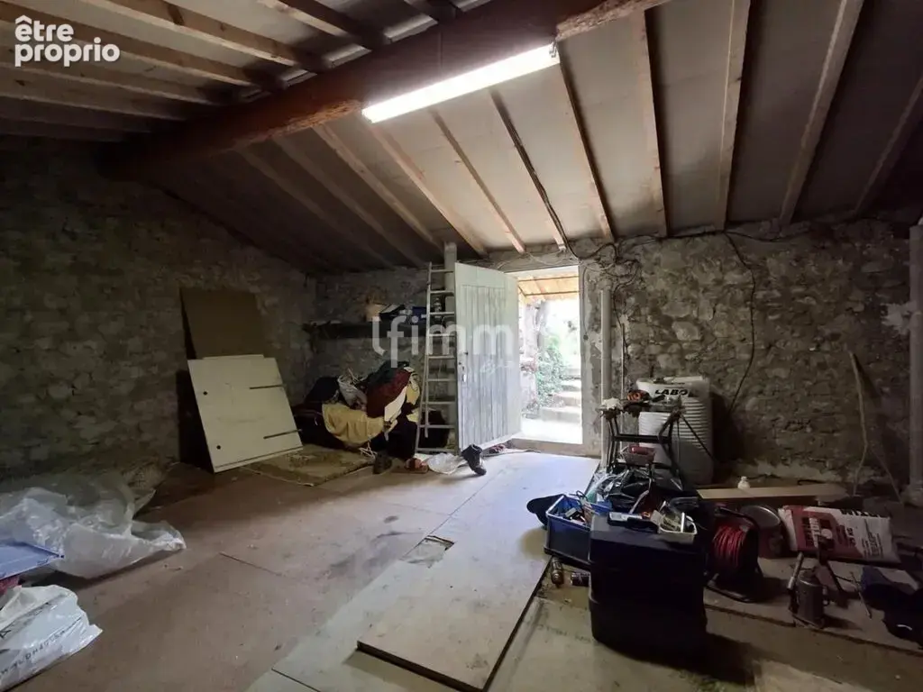 Maison avec jardin - photo 21
