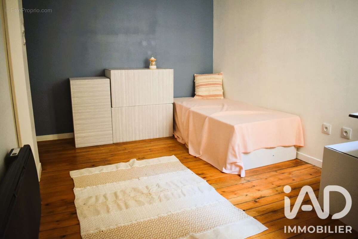 Appartement 70 m² à Rouen  - photo 8