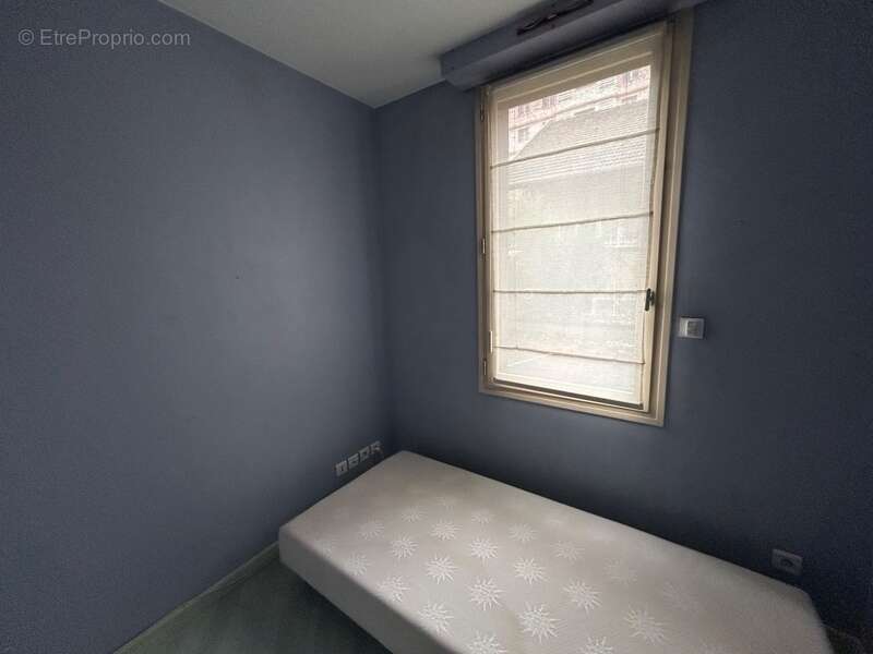 Appartement à AIX-LES-BAINS