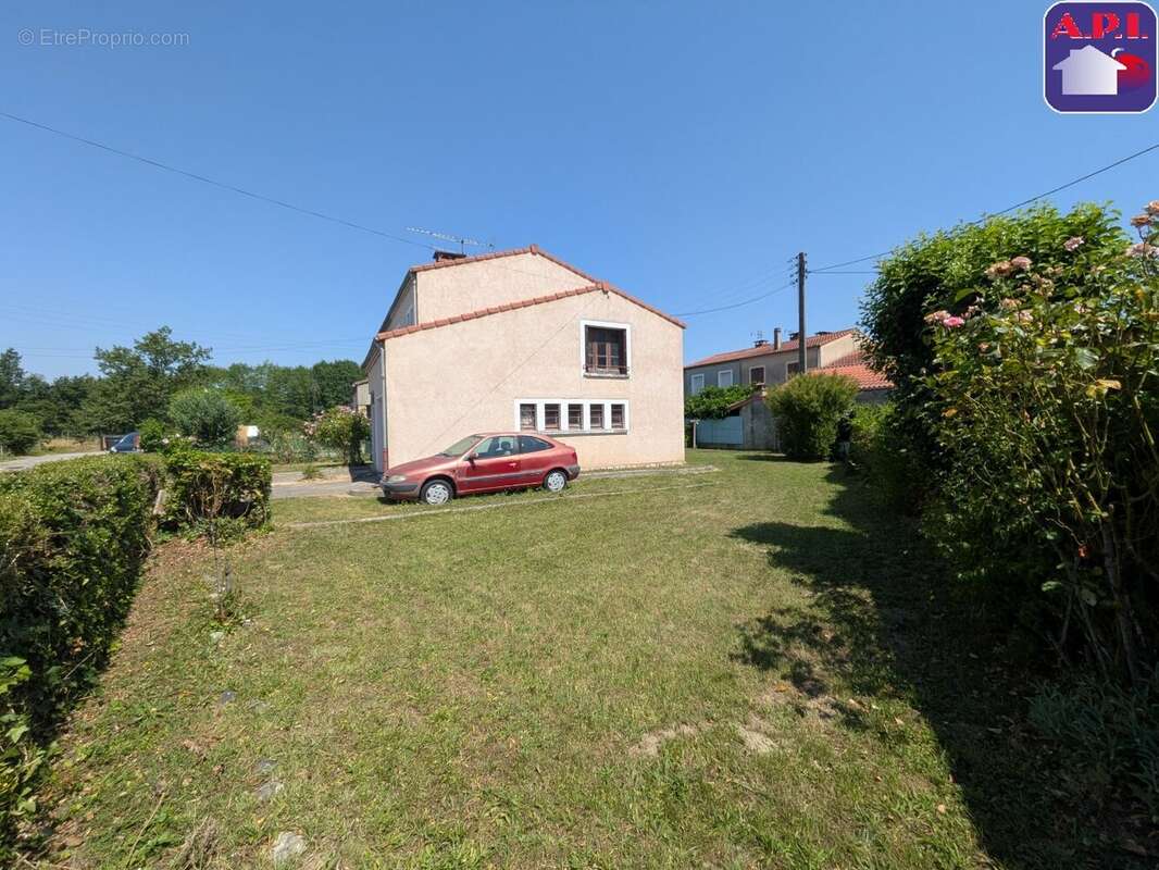 Maison 80 m² à Roquefort-Sur-Garonne  - photo 10