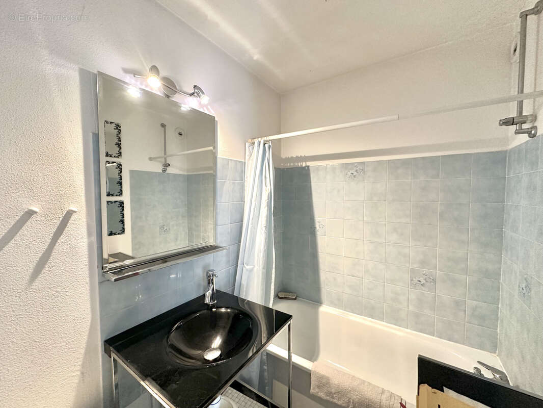 Appartement à LA SEYNE-SUR-MER