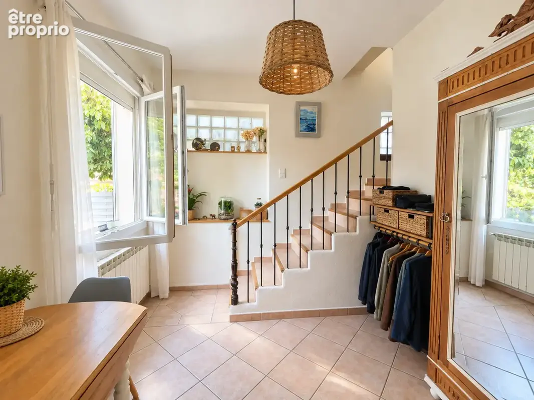 Maison 5 chambres - photo 2