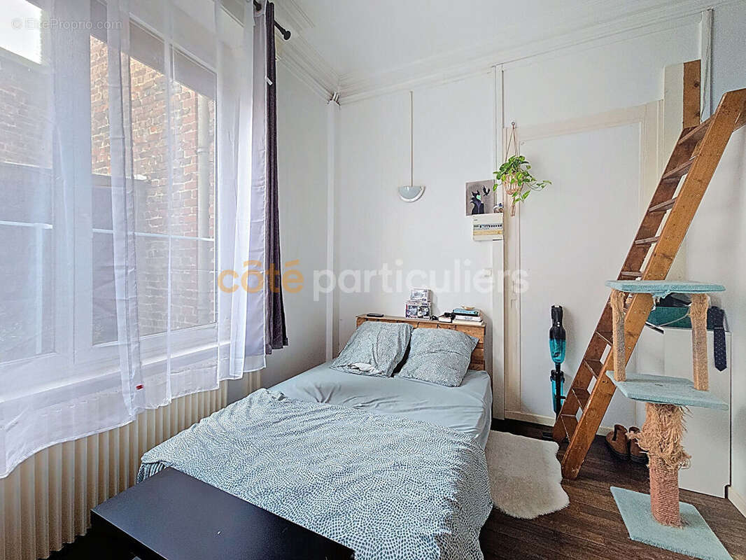 Appartement à BAILLEUL