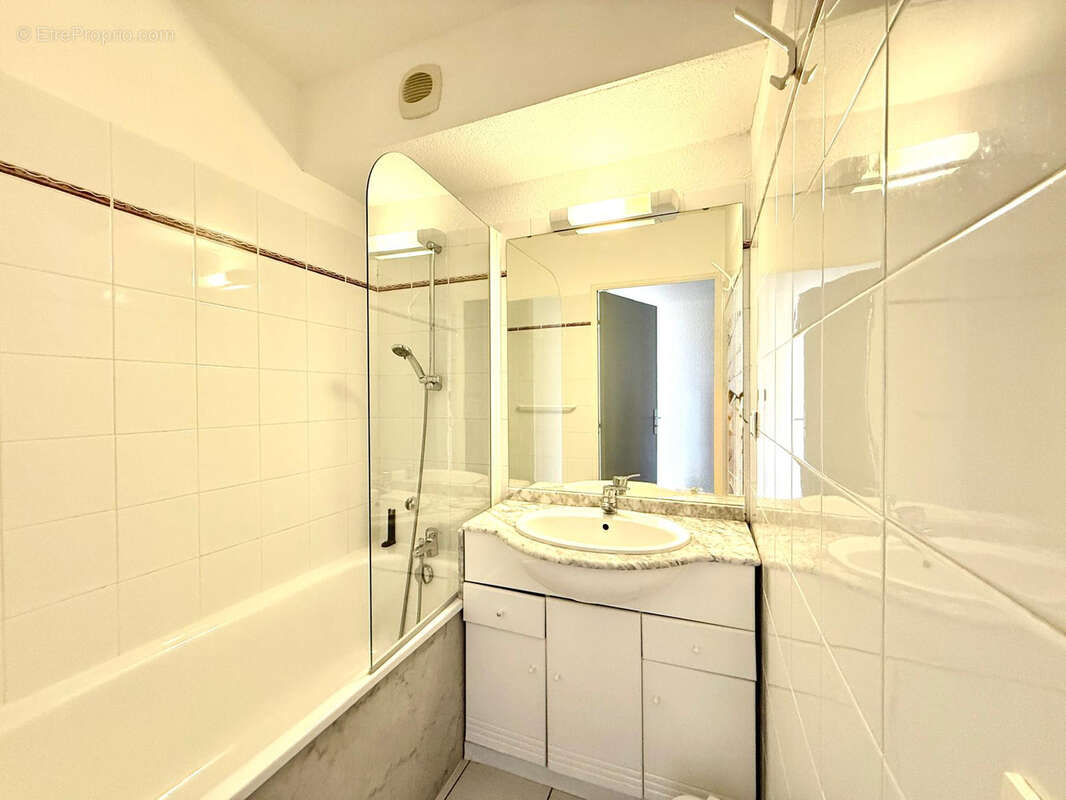 Appartement à BIDART