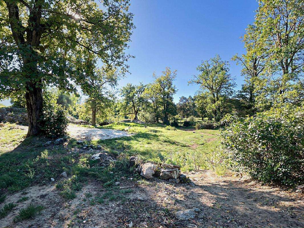 Maison à DRAGUIGNAN