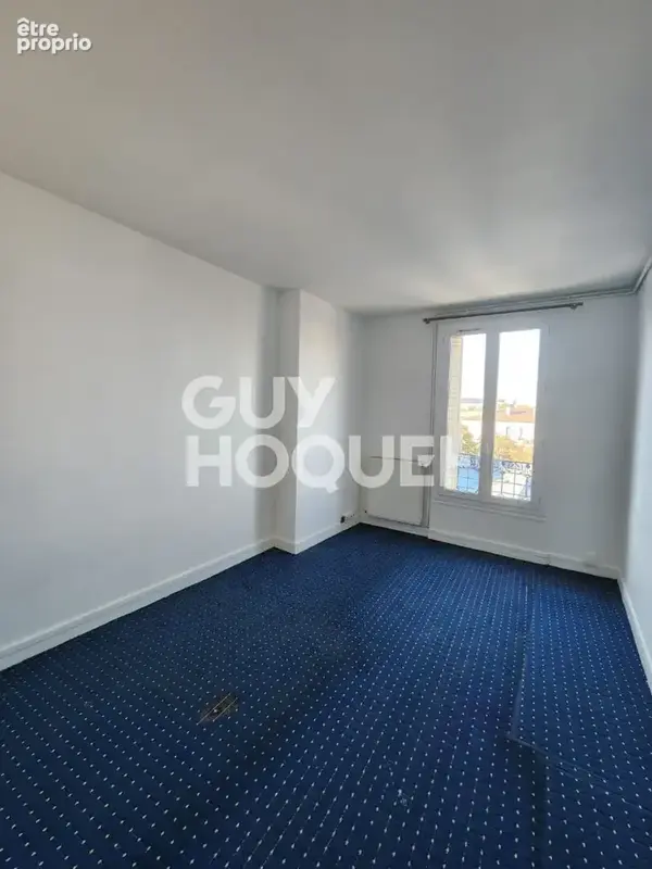 Appartement  2 pièce(s) 37 m2 - photo 6