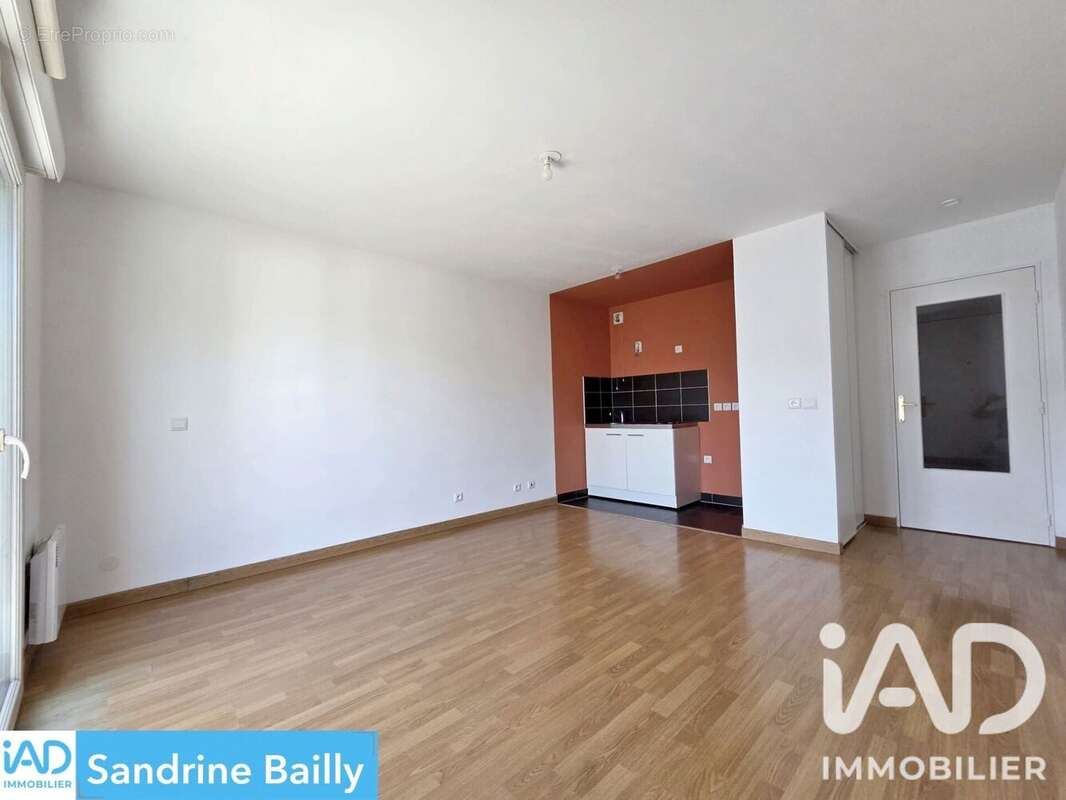 Photo 3 - Appartement à CHOISY-LE-ROI
