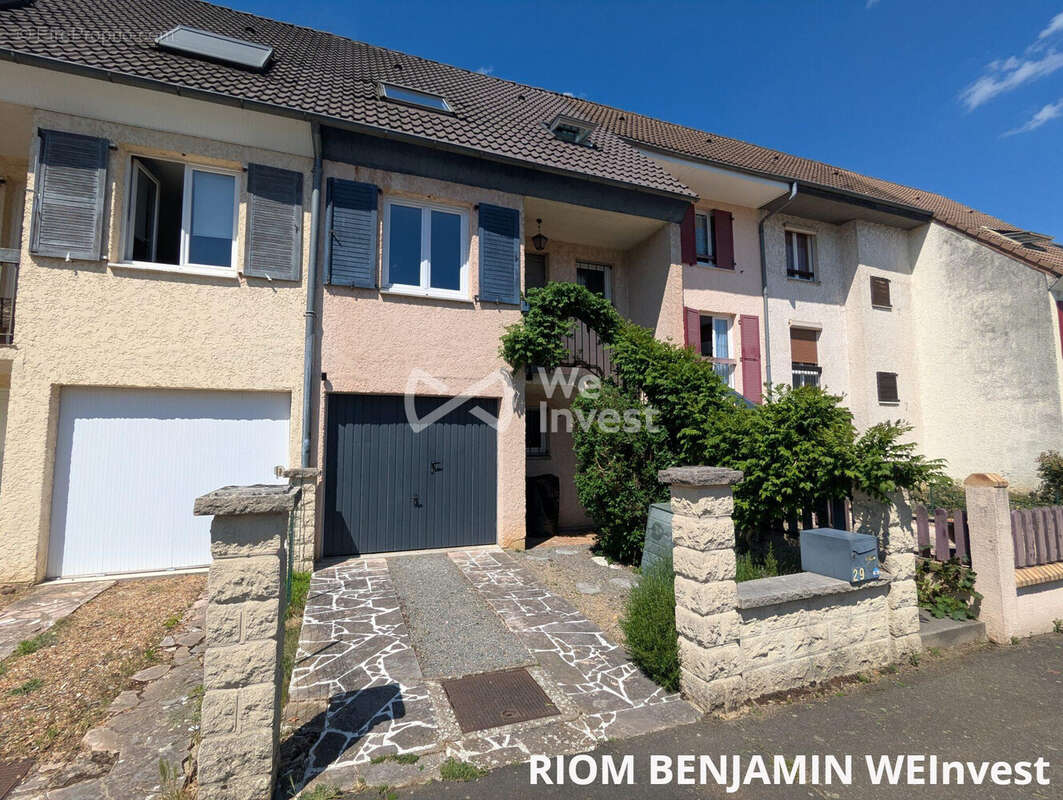 Maison 100 m² à Le Mans  - photo 5