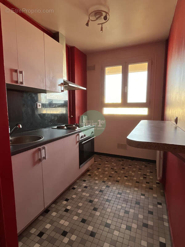 Appartement à LE HAVRE