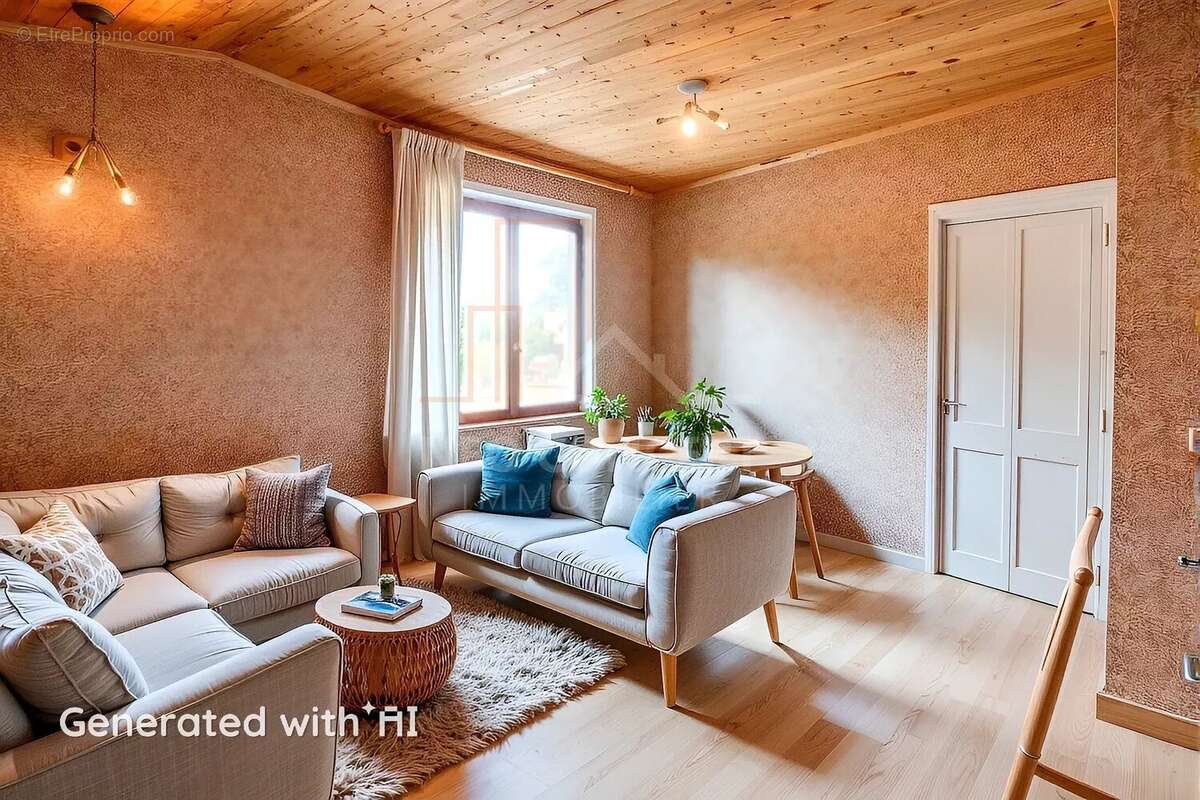 Bungalow avec potentiel, à rénover et au calme - photo 10