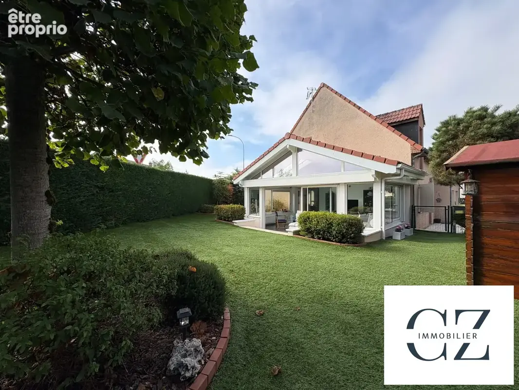 Maison 7 pièces 125 m² à vendre à Auxonne (21130) - photo 3