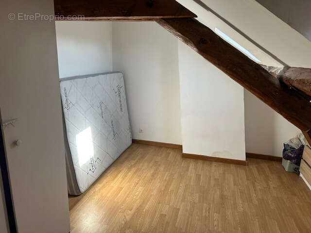 Appartement à LIANCOURT