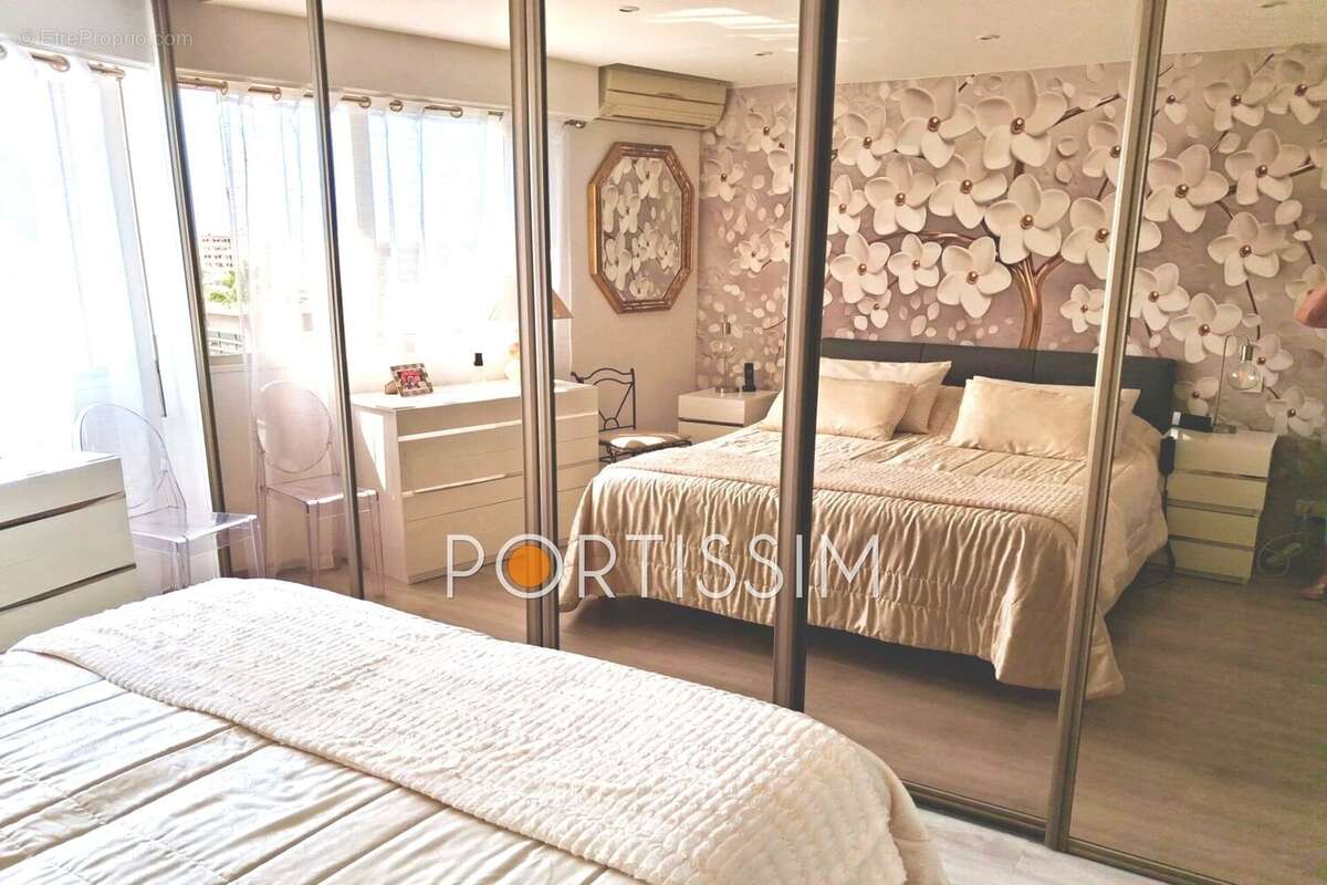 Appartement 59 m² à Cagnes-Sur-Mer  - photo 8