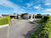 Maison à LANDIVISIAU