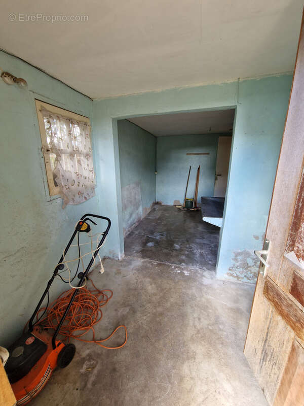 Maison à POUZOLS-MINERVOIS