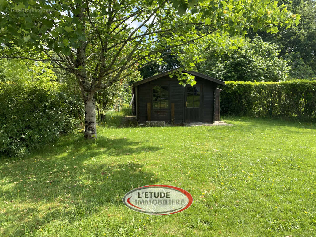 Photo 6 - Maison à SUCE-SUR-ERDRE