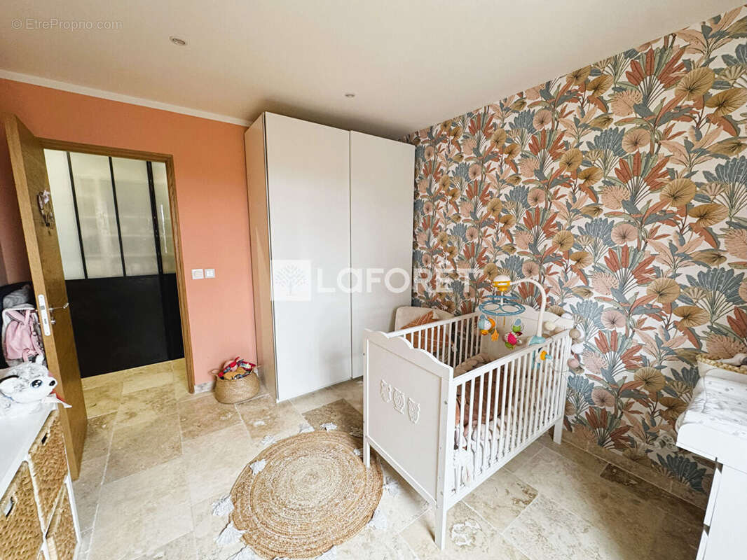 Maison à SAINT-MAXIMIN-LA-SAINTE-BAUME