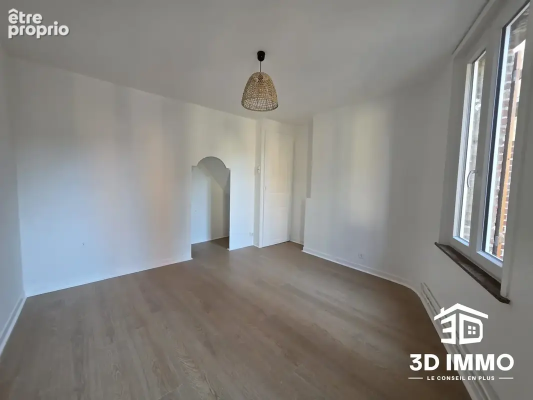 Maison 5 pièces 100 m² à vendre à Sars-Poteries (59216) - photo 4