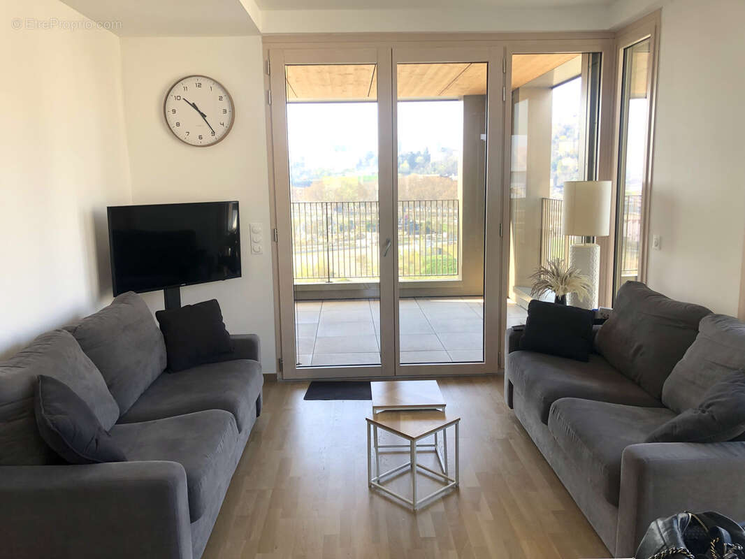 Appartement à LYON-2E