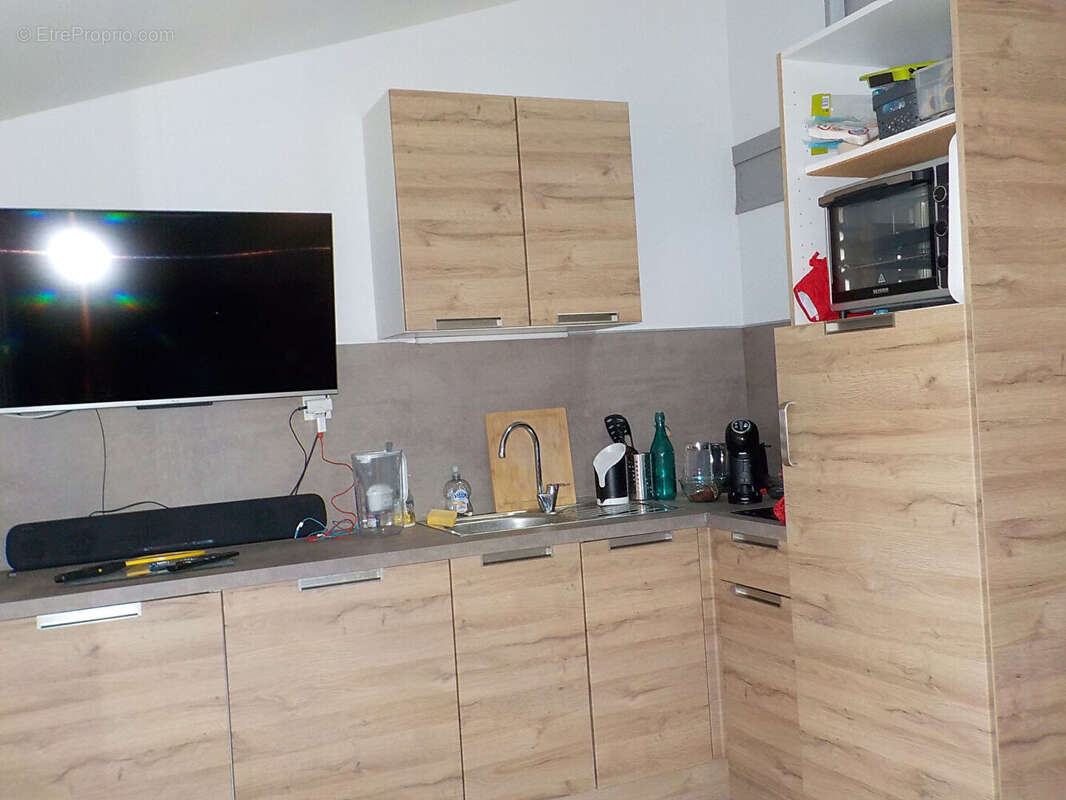 Appartement à SAINT-NAZAIRE-SUR-CHARENTE