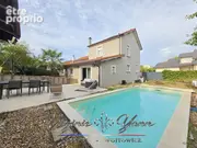 Maison à BOUSSE