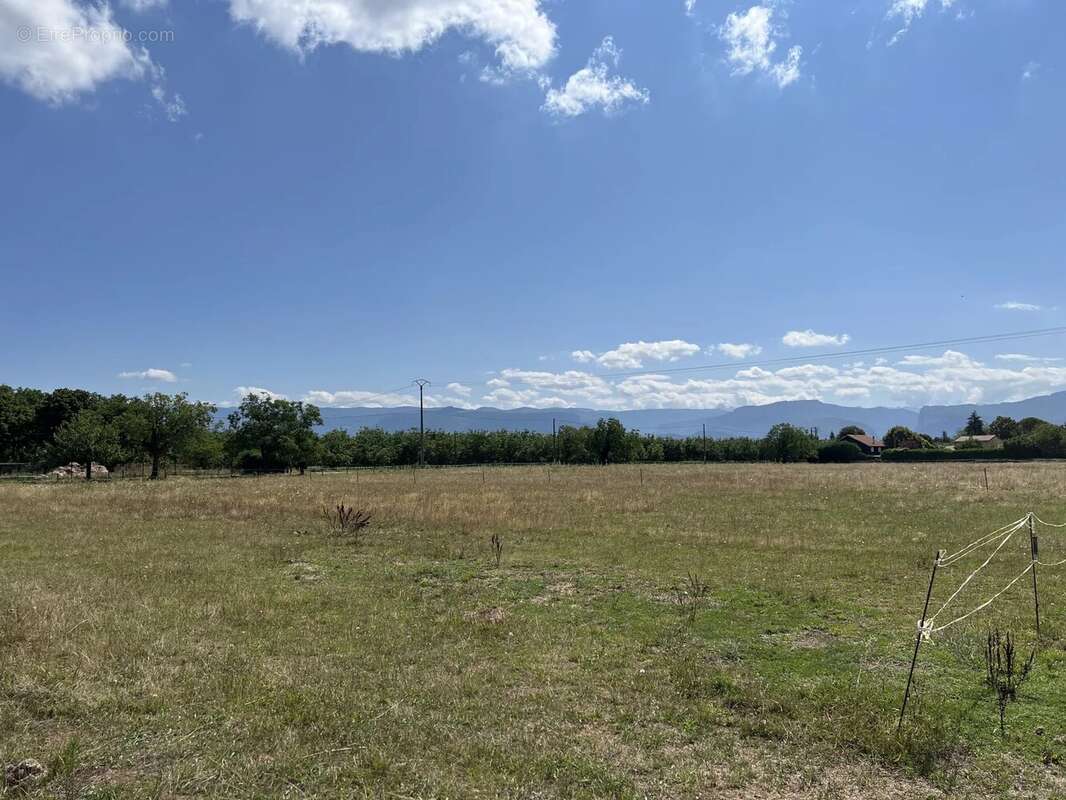 Maison à SAINT-MARCELLIN