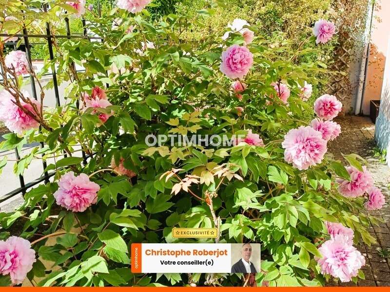 Maison à CHALON-SUR-SAONE