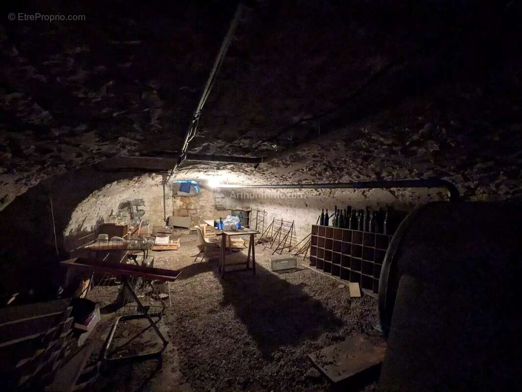 Maison de ville châtenois - photo 23