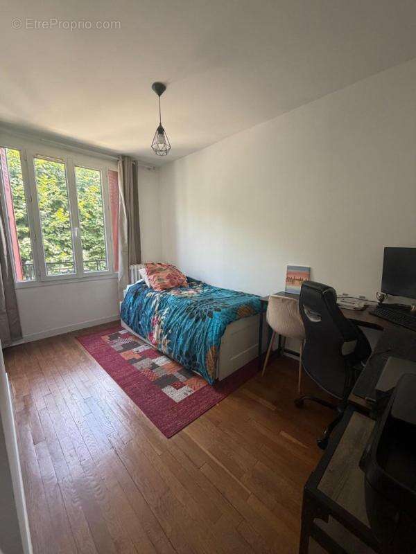 Maison 81 m² à Aulnay-Sous-Bois  - photo 8