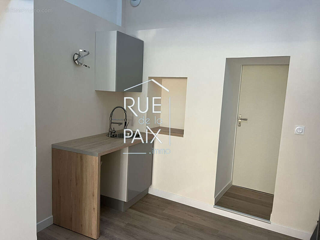 Maison à CHATELLERAULT