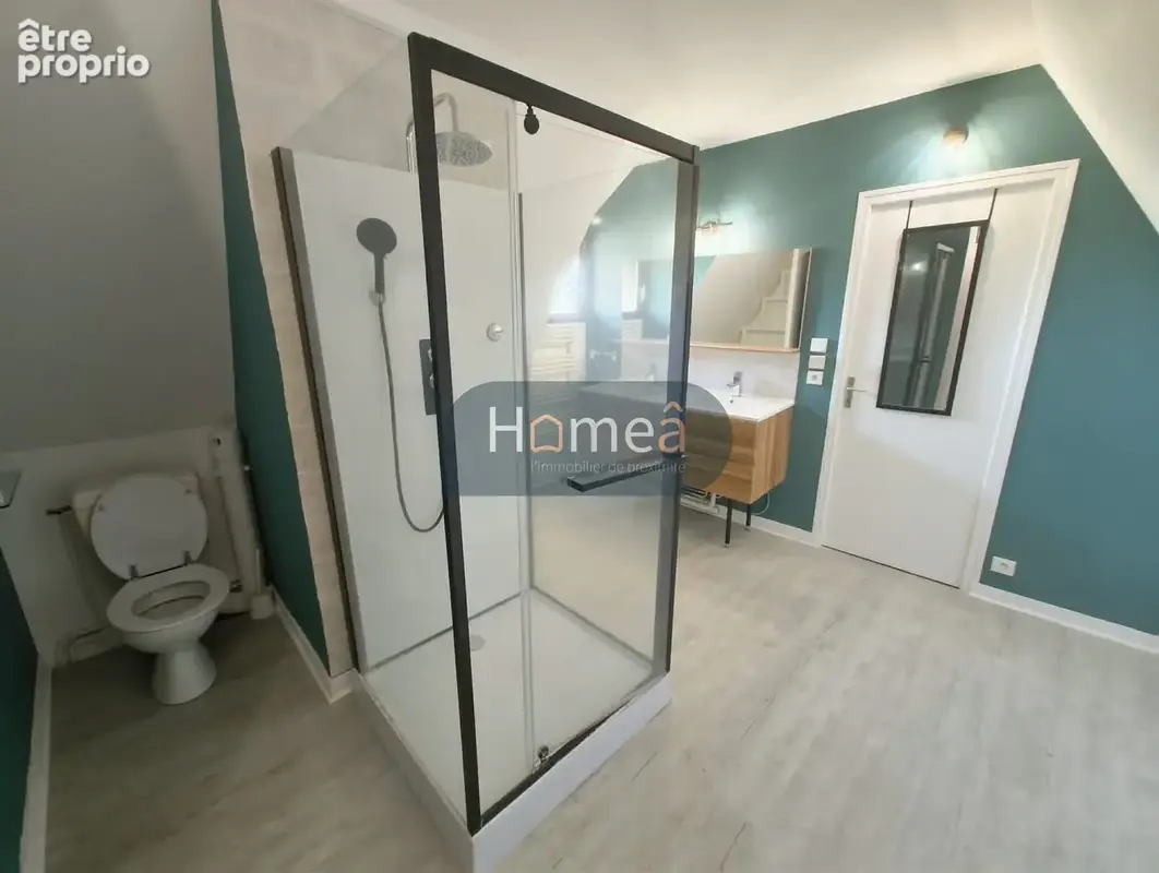 Maison de caractère de 170 m2 sur un hectare de terrain - photo 10