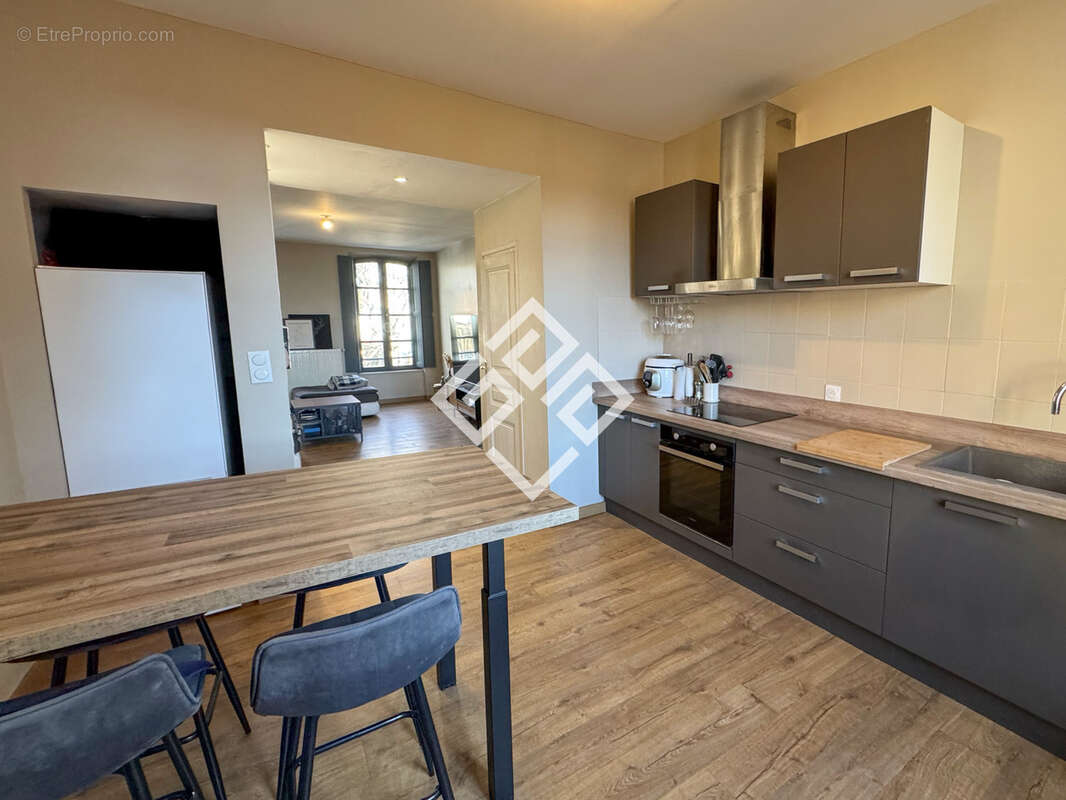 Appartement Paolo T4 lumineux   Narbonne centre - photo 7