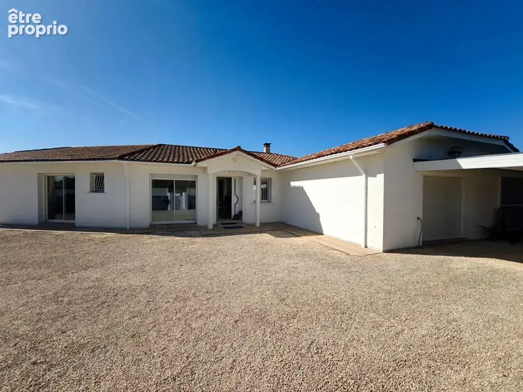Maison  5 pièce(s) 144 m2 - photo 6