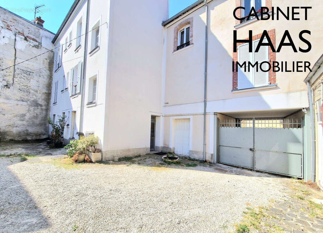 Appartement 33 m² à Boissy-Saint-Leger  - photo 2