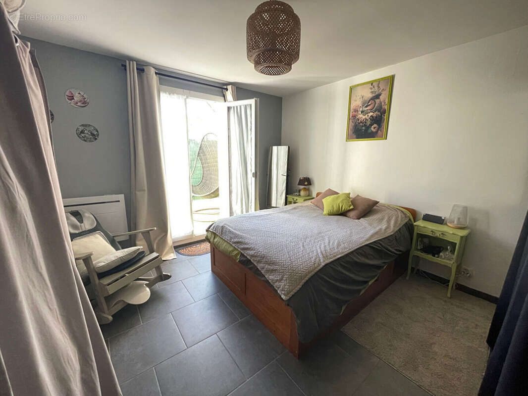 Appartement à POITIERS