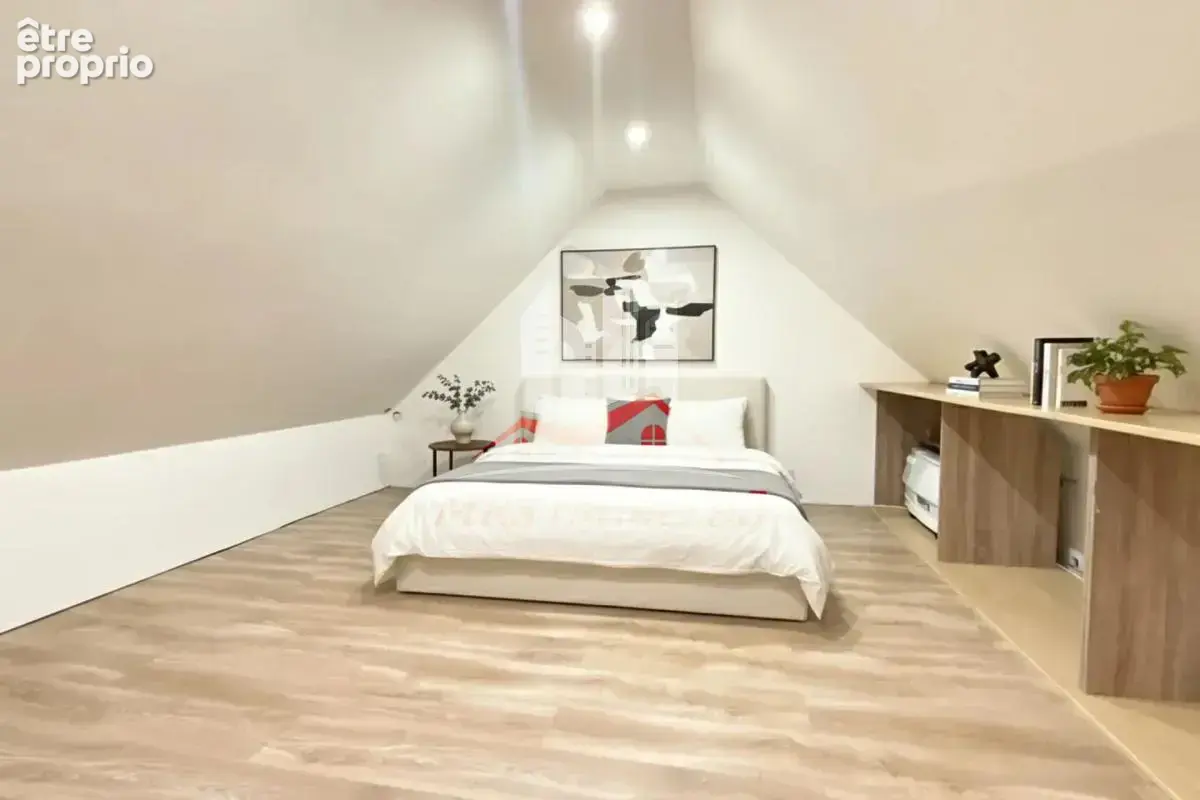 Maison de 2014, 3/4 chambres, avec dépendance - photo 9