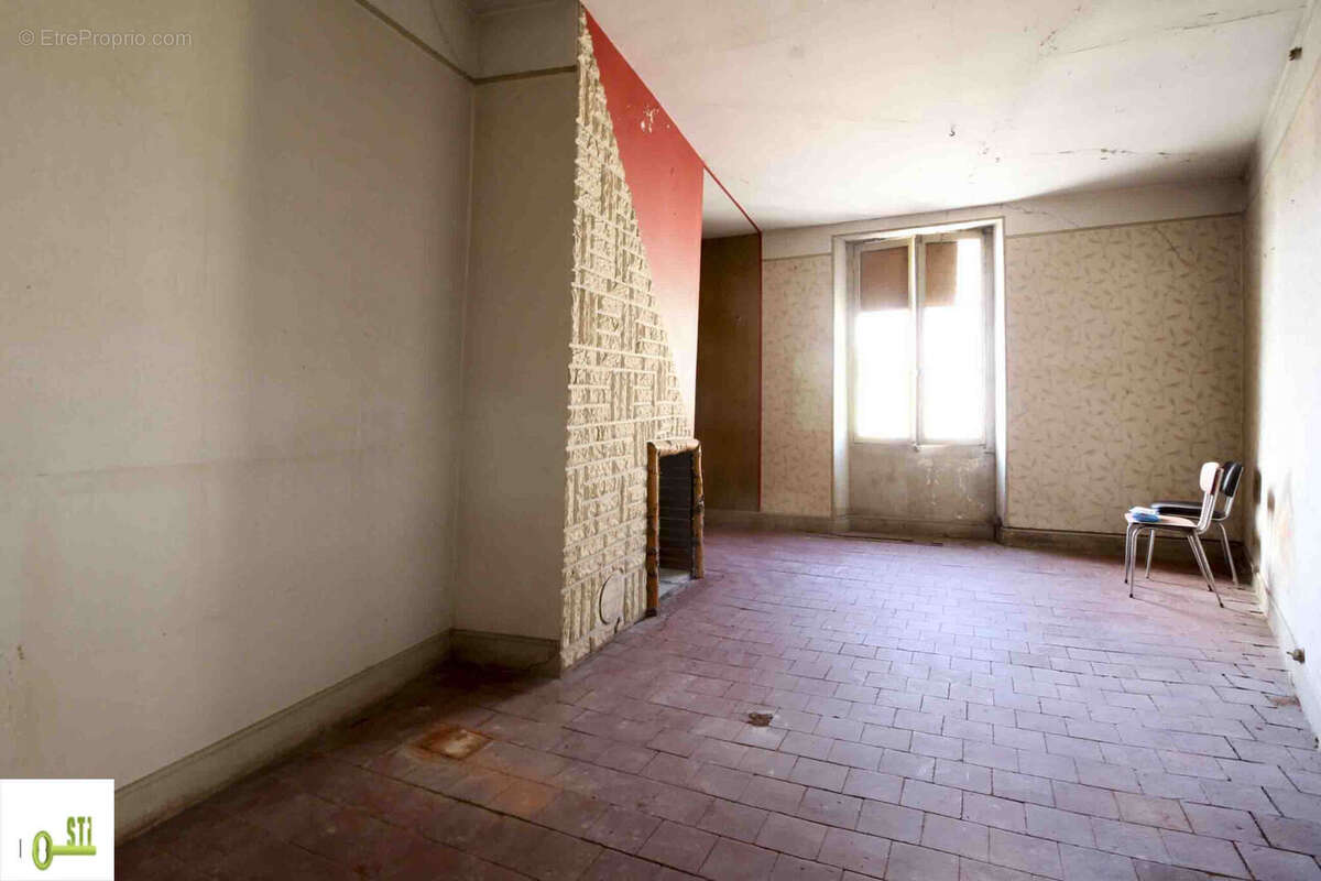 Photo 7 - Maison à CHATILLON-COLIGNY