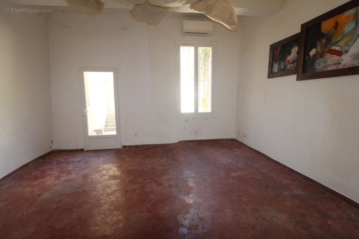 Appartement à APT