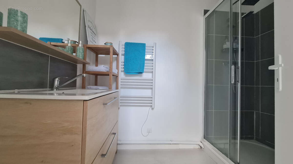 Appartement à FECAMP