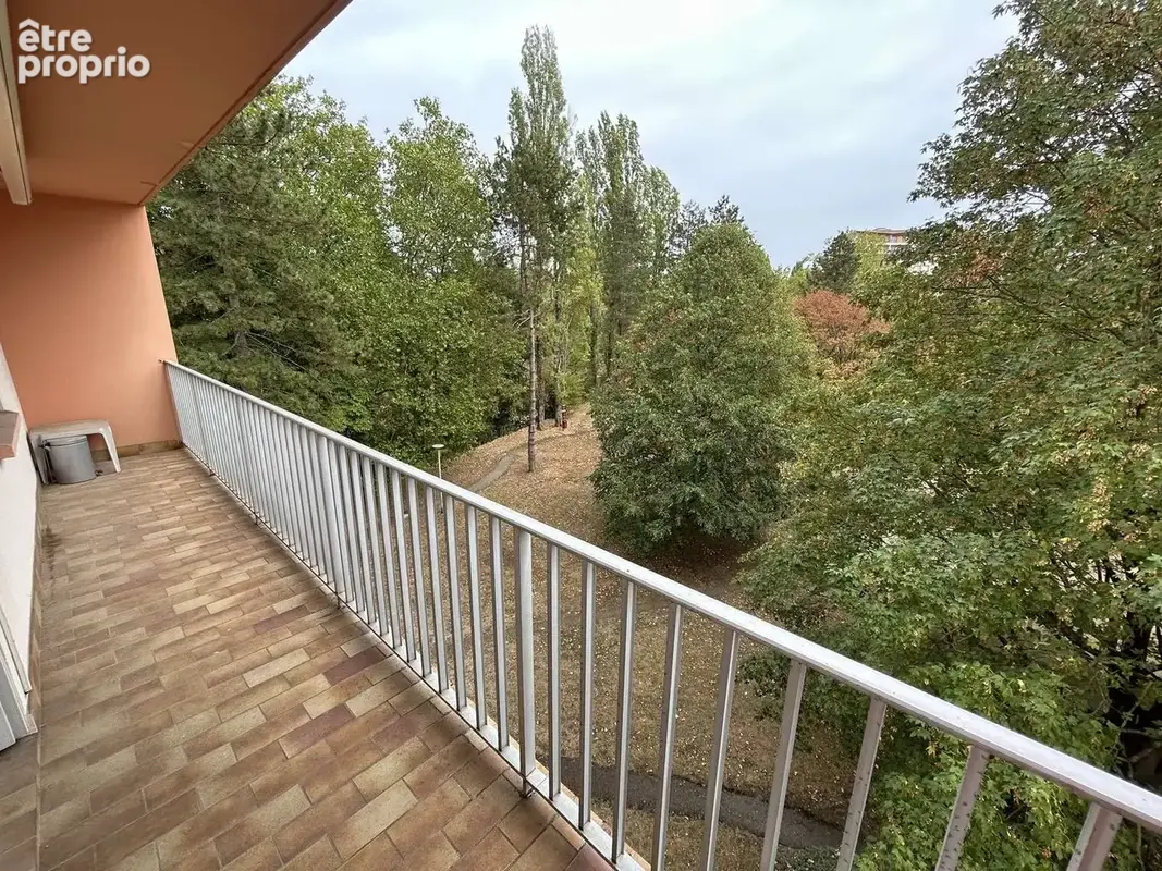 Appartement 5 pièces 95 m² à vendre à Dijon (21000) - photo 5