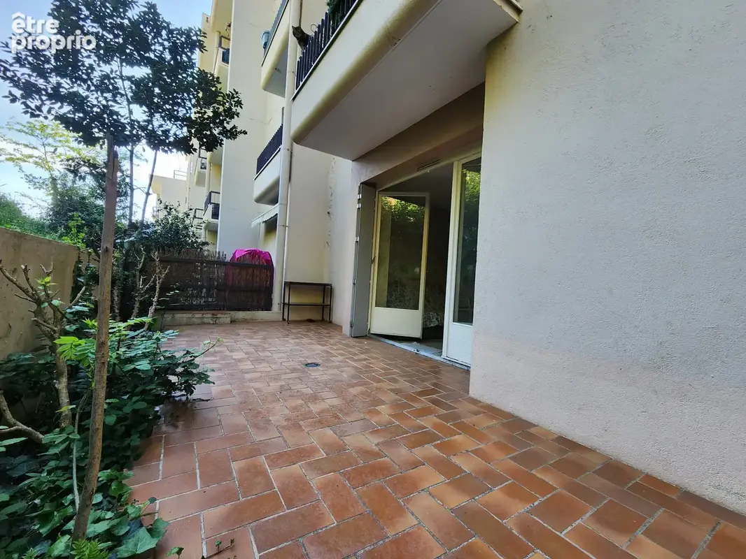 Photo Appartement à Amelie-Les-Bains-Palalda au prix de 33 000€