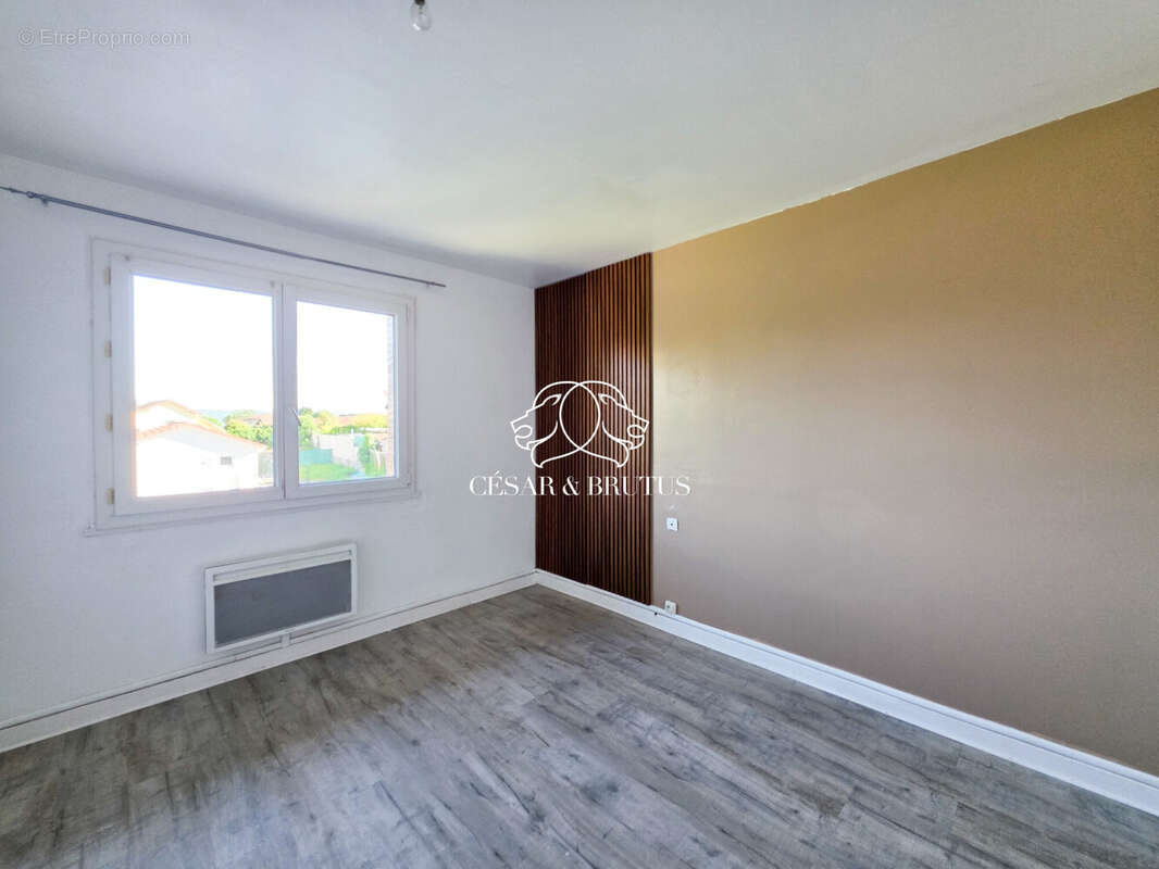 Maison 3 pièces 62 m² à vendre à Sardieu (38260) - photo 5