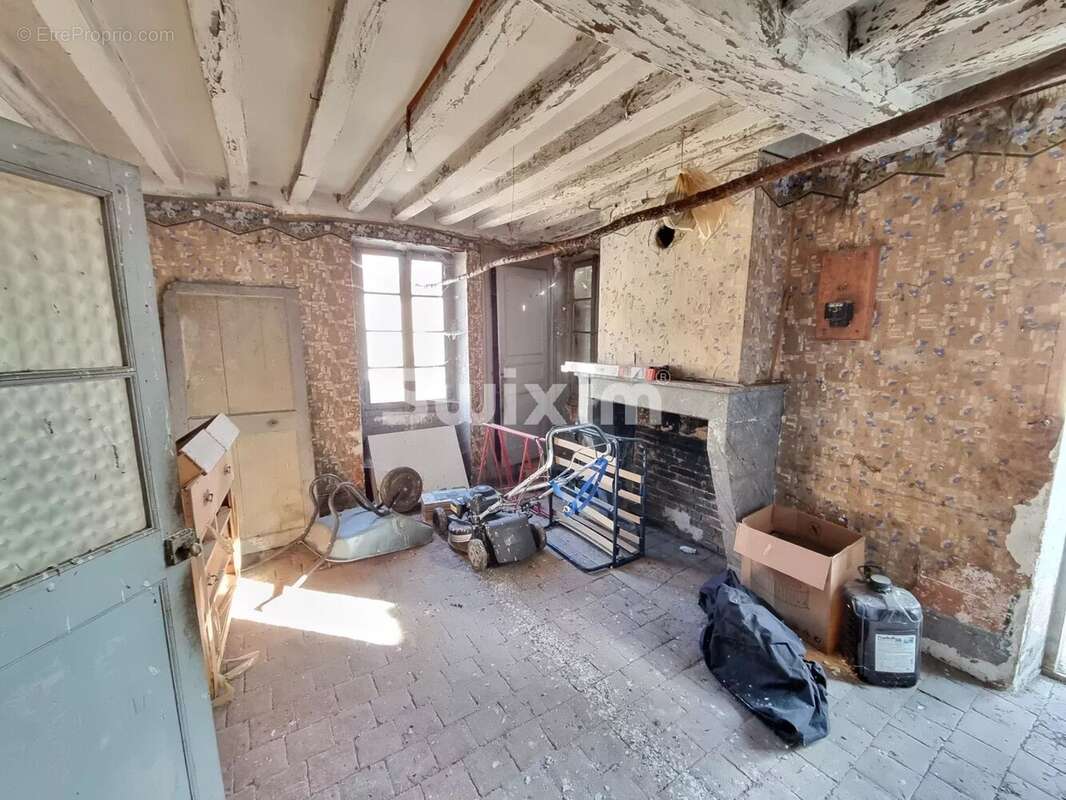 Ensemble immobilier à 8min de Clamecy - photo 15