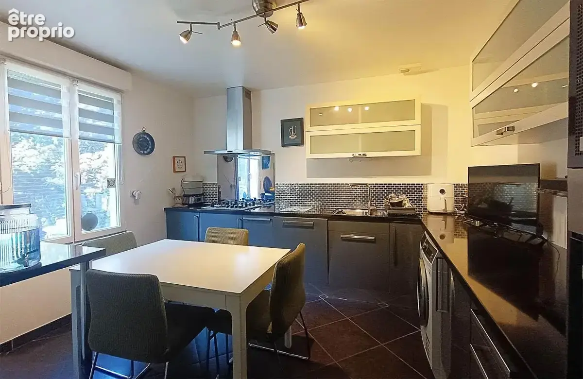 Maison Familiale 5 pièces 122m² Romainville (93230) - photo 7