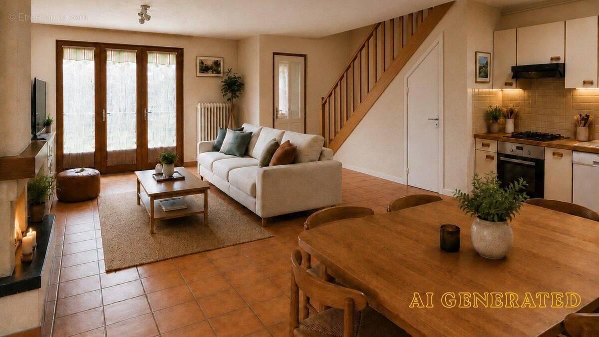 Photo 1 - Maison à CHATELAILLON-PLAGE