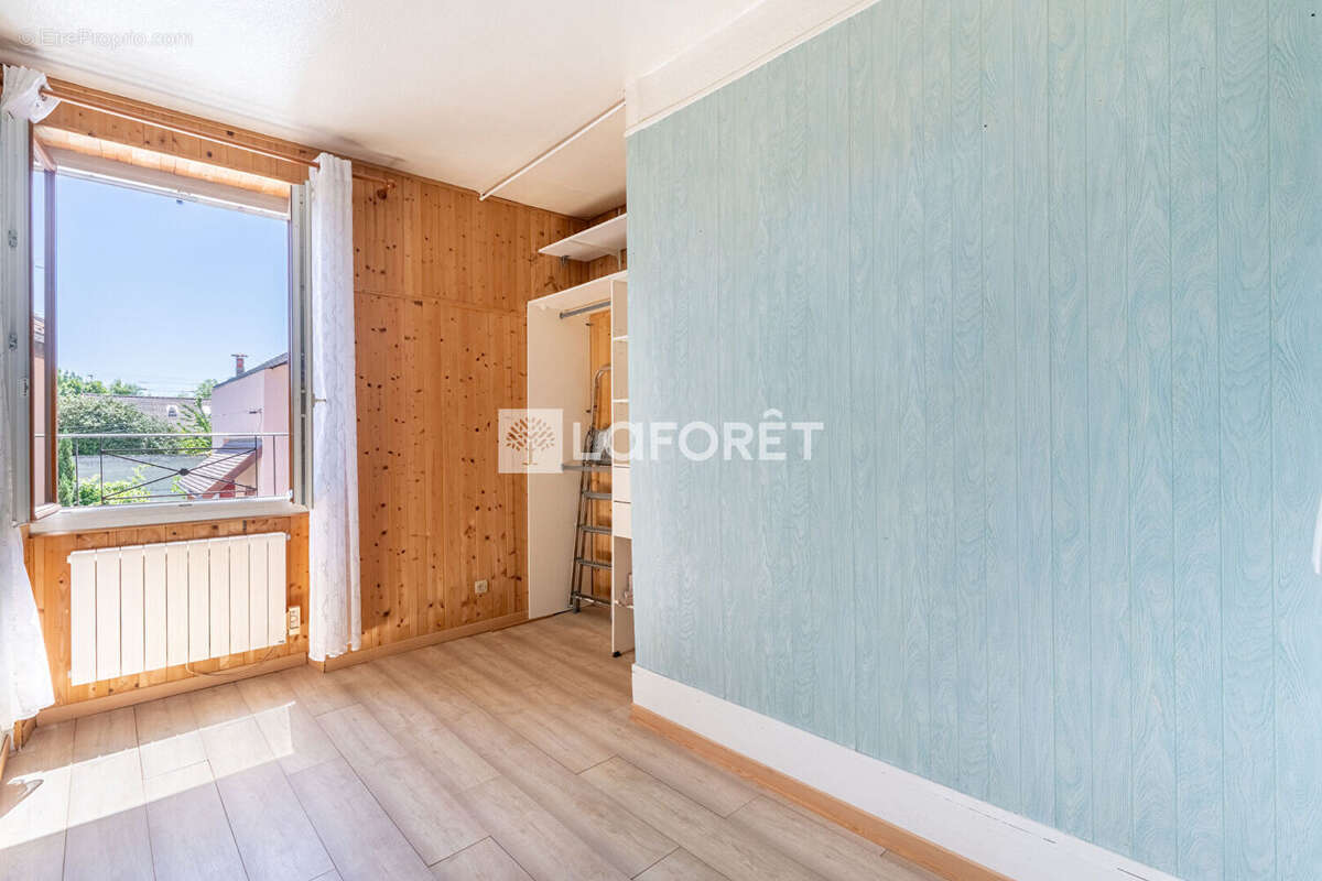 Appartement à CONFLANS-SAINTE-HONORINE