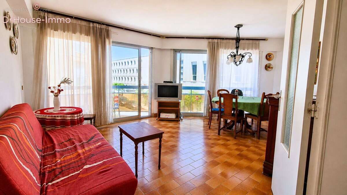 Appartement 67 m² à Montpellier  - photo 9