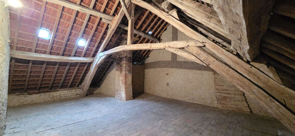 Proche varzy, maison 77 m2 habitables de suite - photo 16