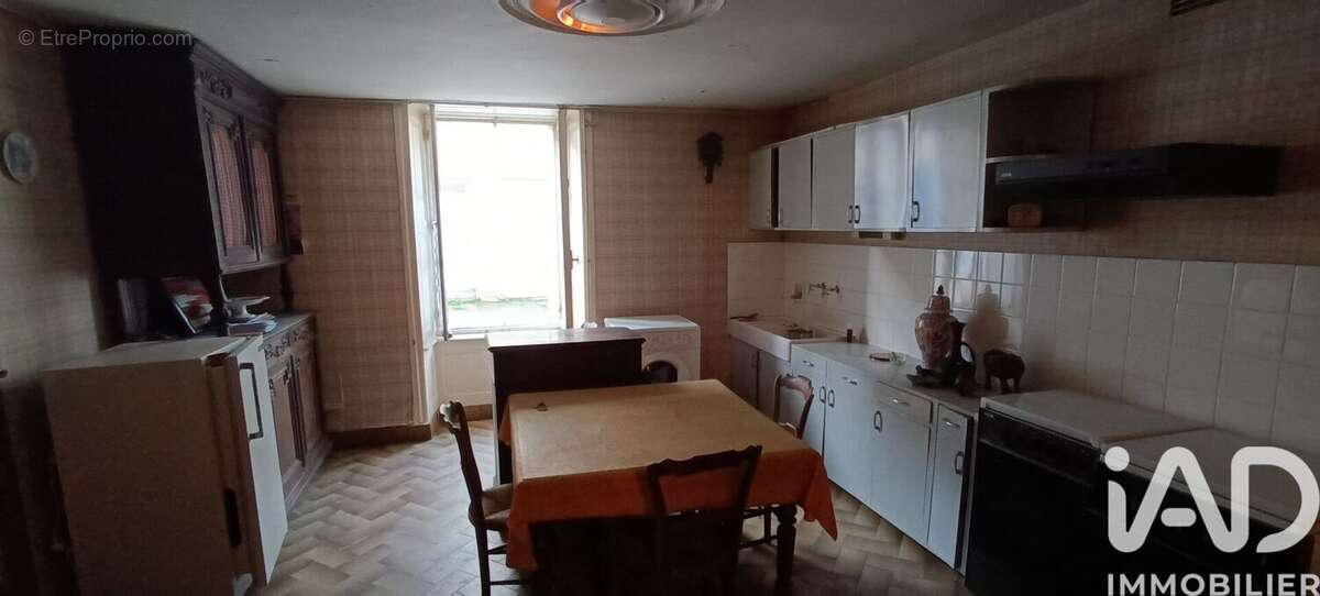 Maison 133 m² à La Trinite-Porhoet  - photo 2